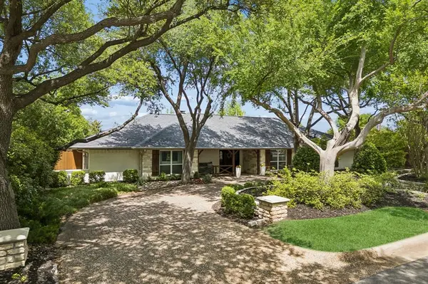 6879 Mossvine Circle, Dallas, TX 75254