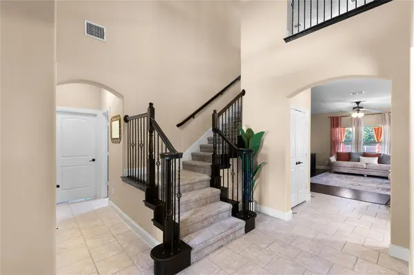 13775 Blackwolf Run Trail, Frisco, TX 75035