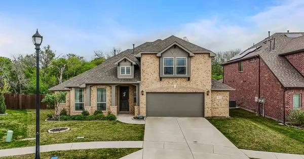 485 W Autumn Hill Bluff, Lavon, TX 75166