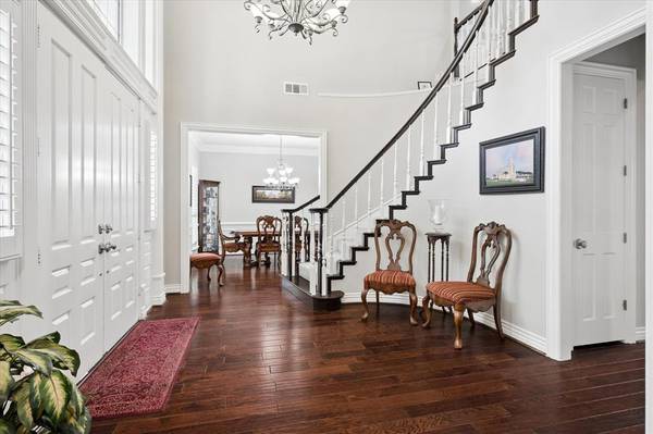 2400 Danbury Drive, Colleyville, TX 76034