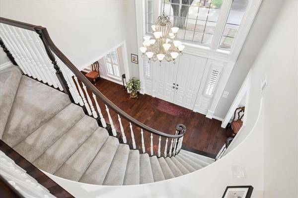 2400 Danbury Drive, Colleyville, TX 76034