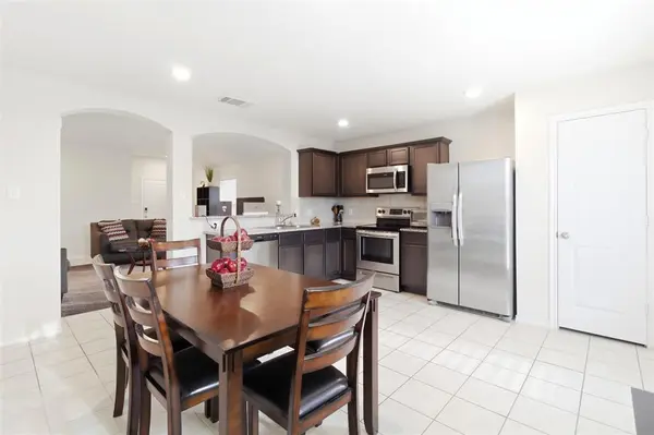 1003 Sapphire Drive, Princeton, TX 75407