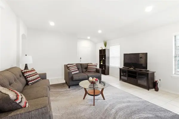 1003 Sapphire Drive, Princeton, TX 75407