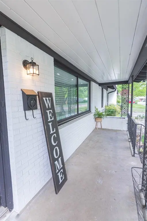 2709 Fairfax Drive, Garland, TX 75041