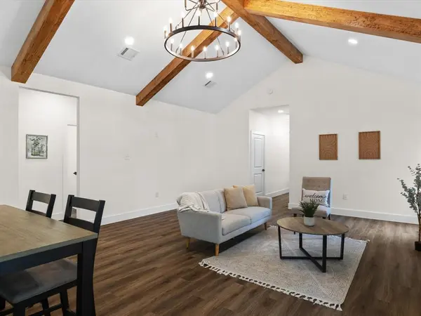 5212 Crowley Street, Sansom Park, TX 76114