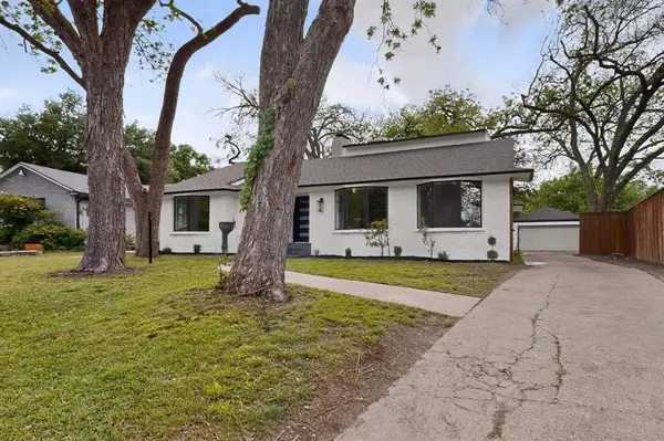 3535 Holliday Road, Dallas, TX 75224