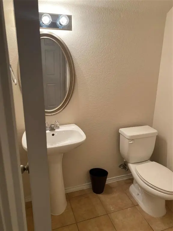 3137 Stone Forest Circle, Mckinney, TX 75070