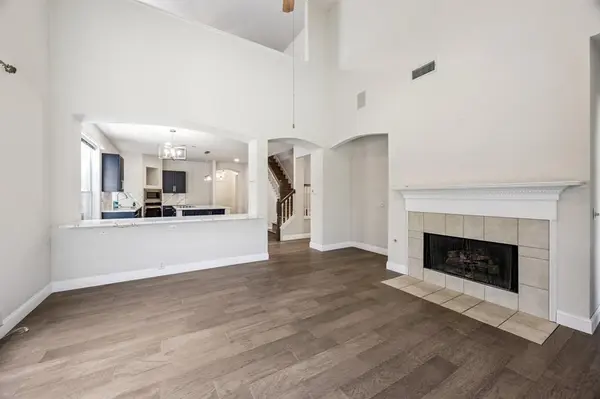 2940 La Vista Lane, Frisco, TX 75033