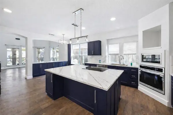 2940 La Vista Lane, Frisco, TX 75033