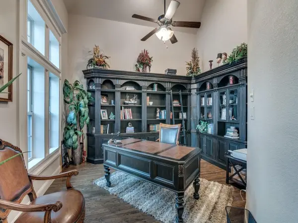 5808 Naples Drive, Flower Mound, TX 75028