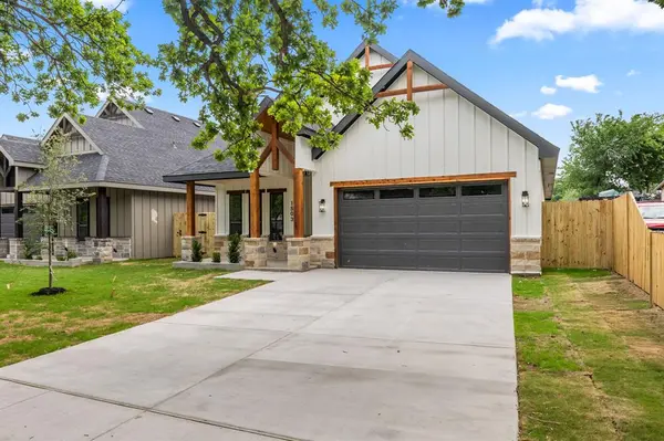 1503 Lee Avenue, Fort Worth, TX 76164