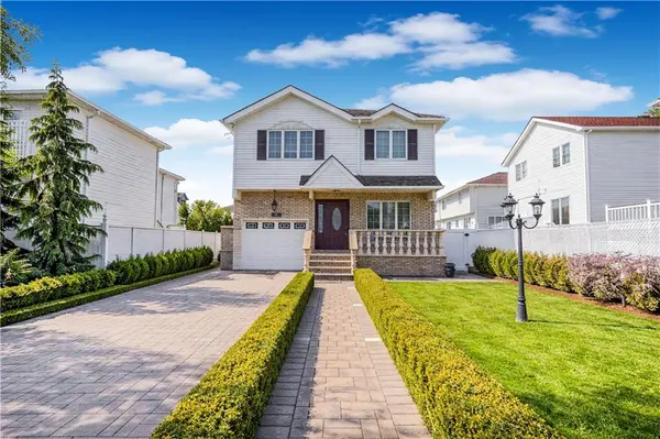 462 Holdridge AVE, Staten  Island, NY 10312