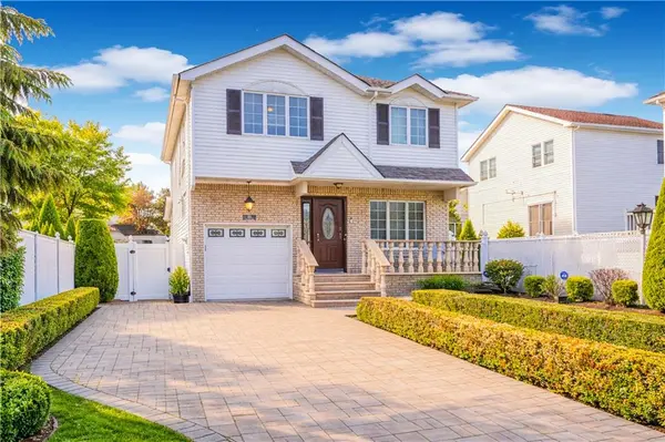 462 Holdridge AVE, Staten  Island, NY 10312