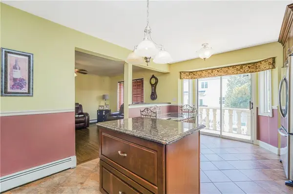 462 Holdridge AVE, Staten  Island, NY 10312