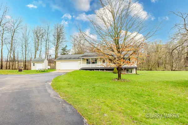 3720 James ST, Salem Twp, MI 49323