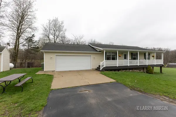 3720 James ST, Salem Twp, MI 49323