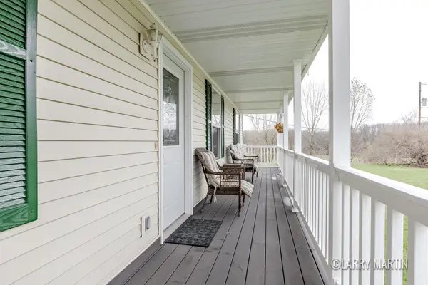 3720 James ST, Salem Twp, MI 49323