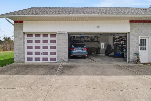 3479 W Hansen RD, Amber Twp, MI 49431