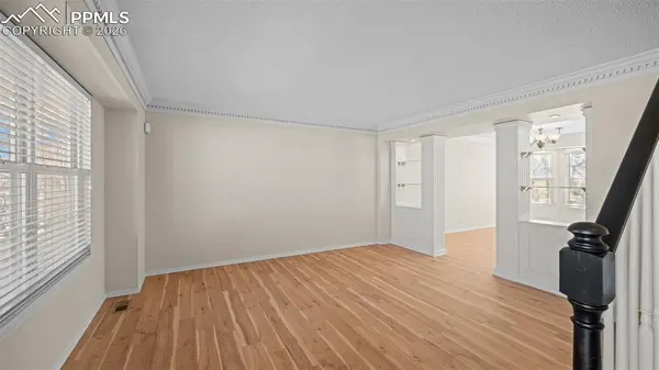 8552 Gatewick DR, Colorado Springs, CO 80920