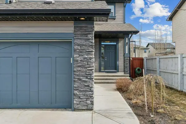 1173 Brightoncrest Common SE, Calgary, AB T2Z 1A2