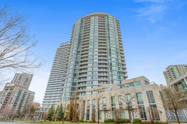 18 Holmes AVE #907, Toronto C14, ON M2N 0E1