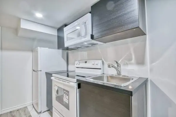 1389 Military TRL #Bsmt, Toronto E10, ON M1C 1A7