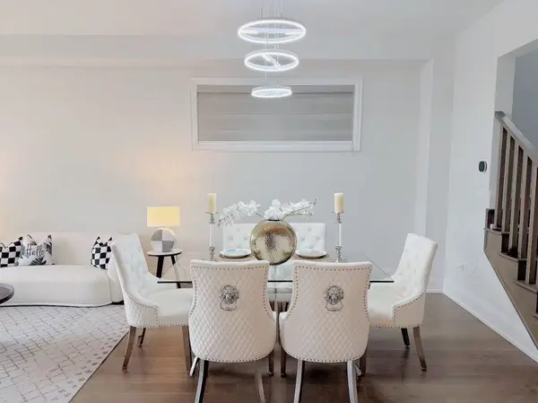 68 Tranquility CRES, Markham, ON L6C 3R1