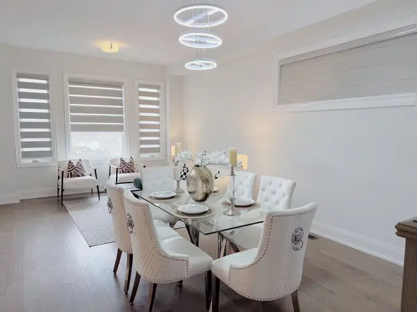 68 Tranquility CRES, Markham, ON L6C 3R1