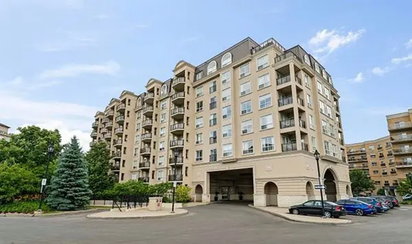1 Maison Parc CT #603, Vaughan, ON L4J 9K1