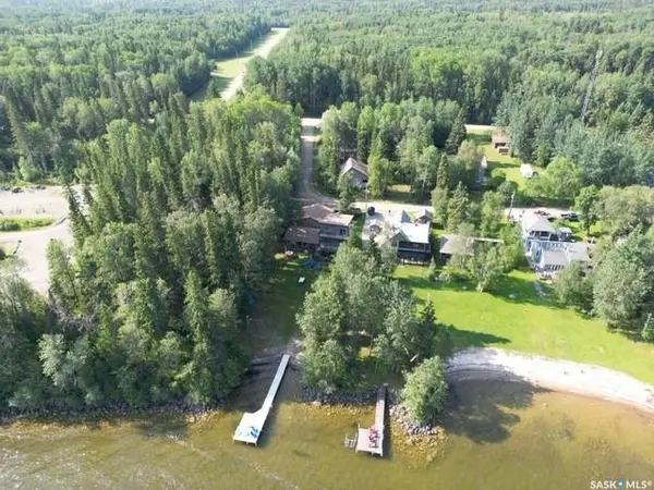 5 Clearsand DRIVE, Candle Lake, SK S0J 3E0