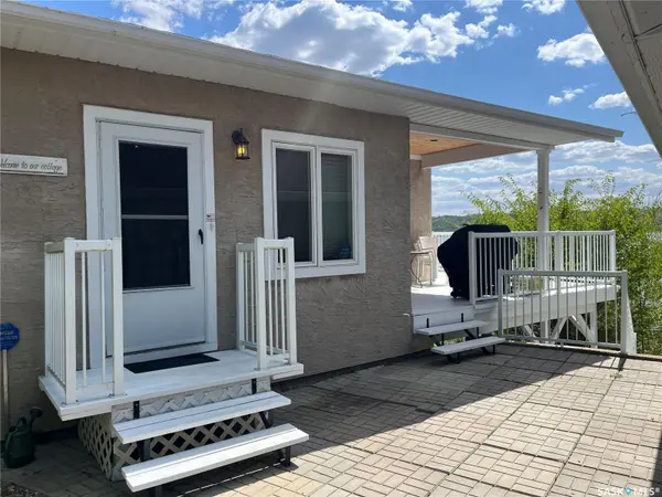 254 MURRAY DRIVE, Fort San, SK S0G 1S0