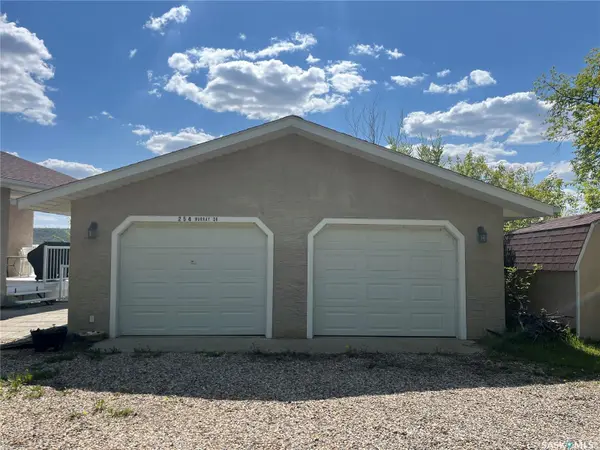 254 MURRAY DRIVE, Fort San, SK S0G 1S0