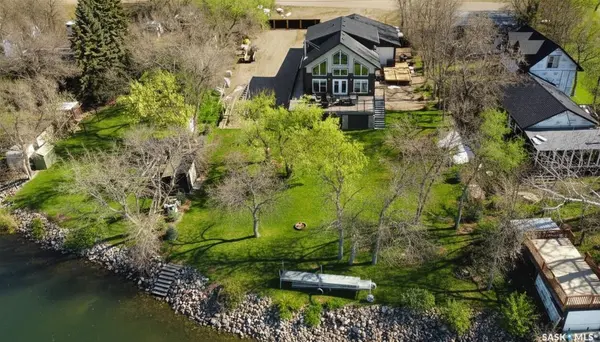 335 Daniel DRIVE, North Grove, SK S0H 4C0