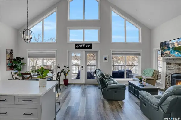 335 Daniel DRIVE, North Grove, SK S0H 4C0