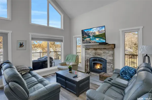 335 Daniel DRIVE, North Grove, SK S0H 4C0