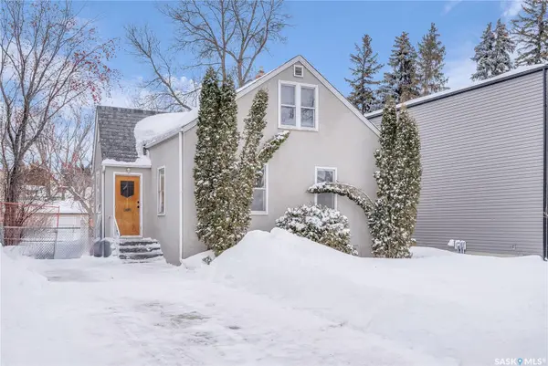 1115 9th STREET S, Saskatoon, SK S7H 0N4