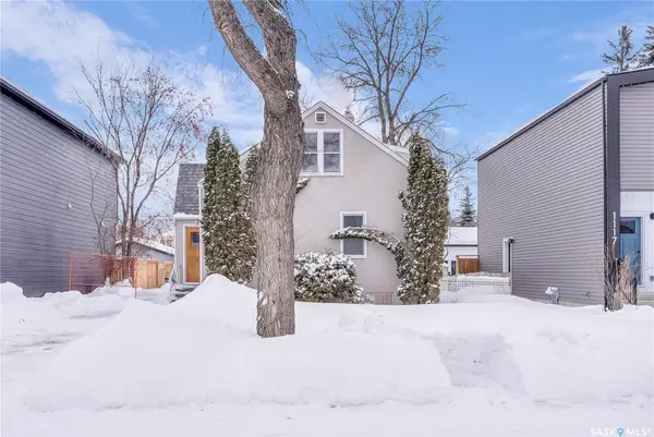 1115 9th STREET S, Saskatoon, SK S7H 0N4