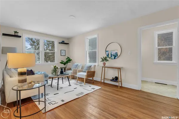 1115 9th STREET S, Saskatoon, SK S7H 0N4