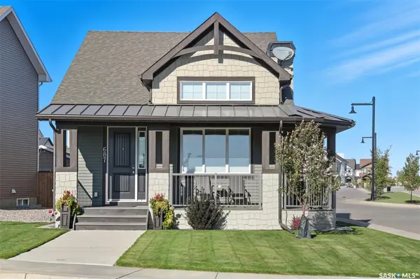 687 Secord BEND, Saskatoon, SK S7V 0M7