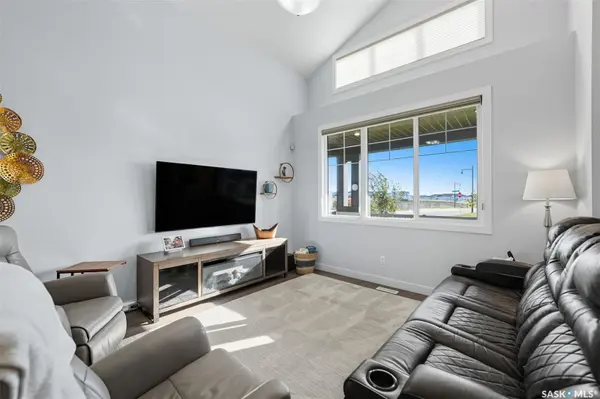 687 Secord BEND, Saskatoon, SK S7V 0M7