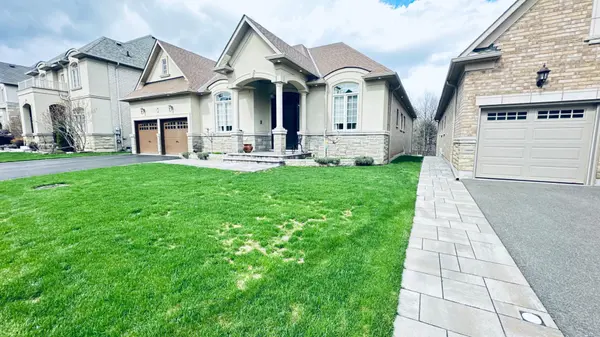 48 Beacon Hill DR, Brampton, ON L6X 0V7