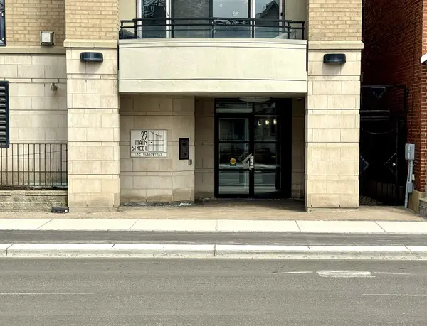 29 Main ST #203, Glebe - Ottawa East And Area, ON K1S 1B1