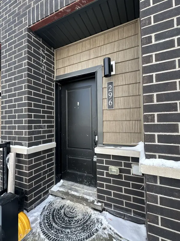 296 Anyolite Private, Barrhaven, ON K2J 7J3