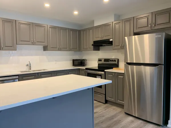 296 Anyolite Private, Barrhaven, ON K2J 7J3