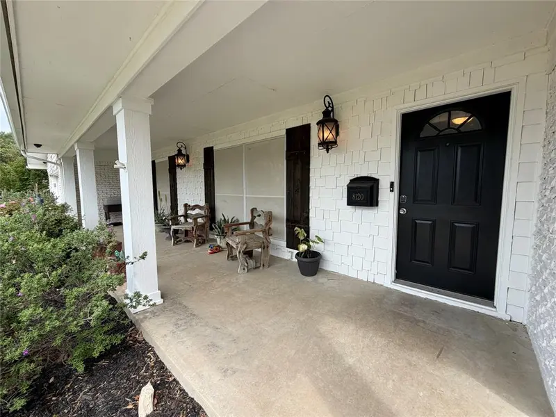 8120 Bangor Drive, Benbrook, TX 76116