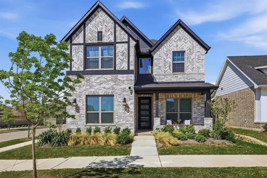 1520 Bonsmara Drive, Northlake, TX 76247