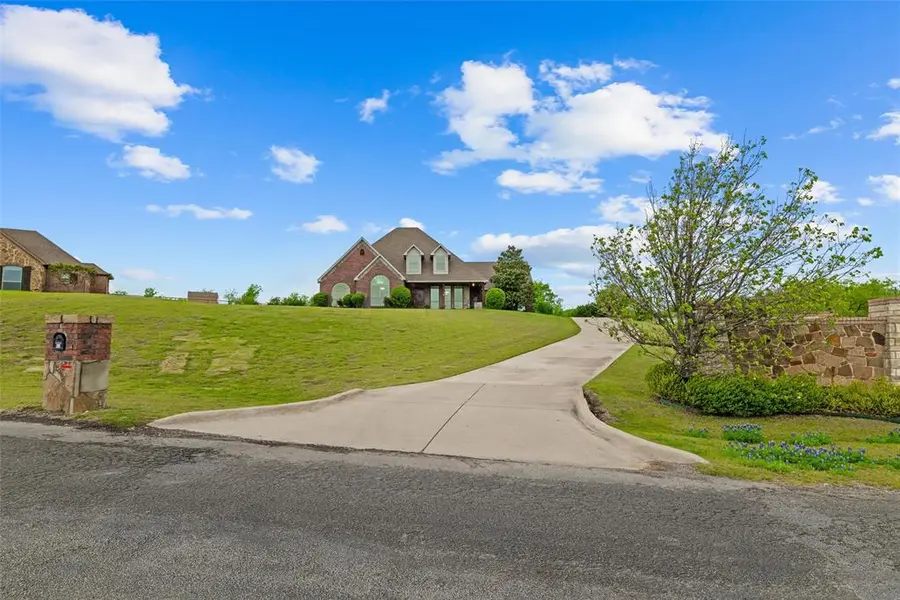 100 Scenic View Drive, Aledo, TX 76008