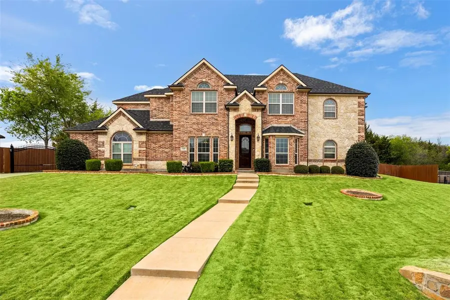 122 Ovilla Creek Court, Ovilla, TX 75154