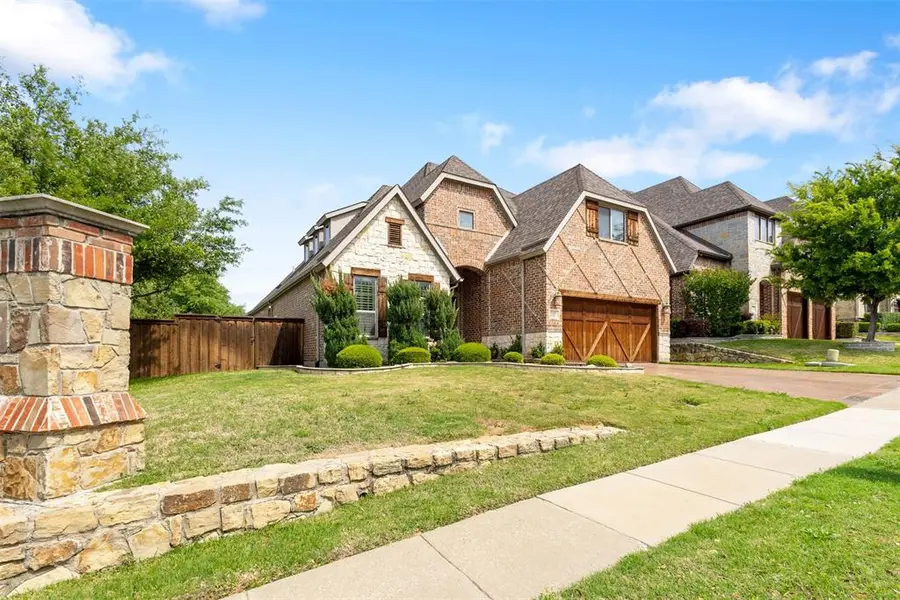 2131 N Hill Drive, Irving, TX 75038