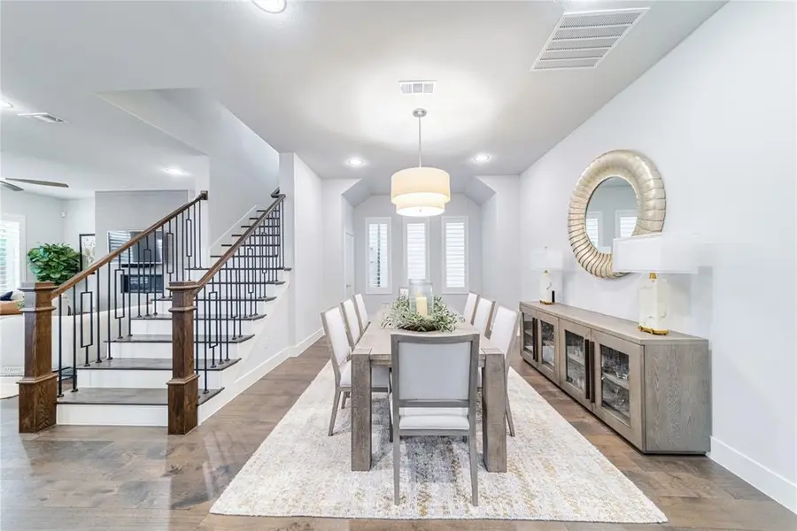 4107 Entrada Way, Dallas, TX 75219